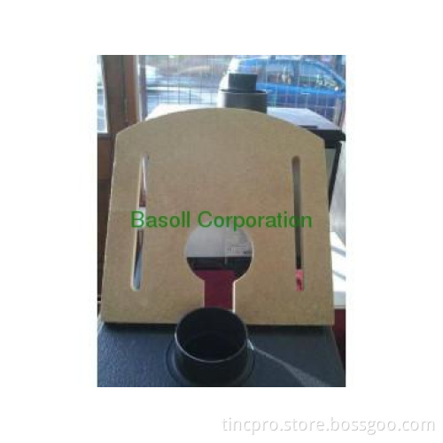 Vermiculite Board for stoves
